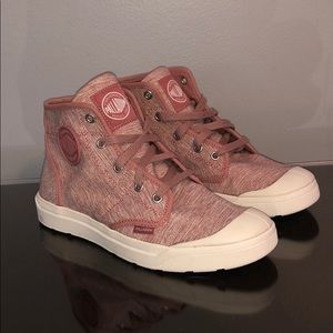 Palladium Sneakers - BRAND NEW